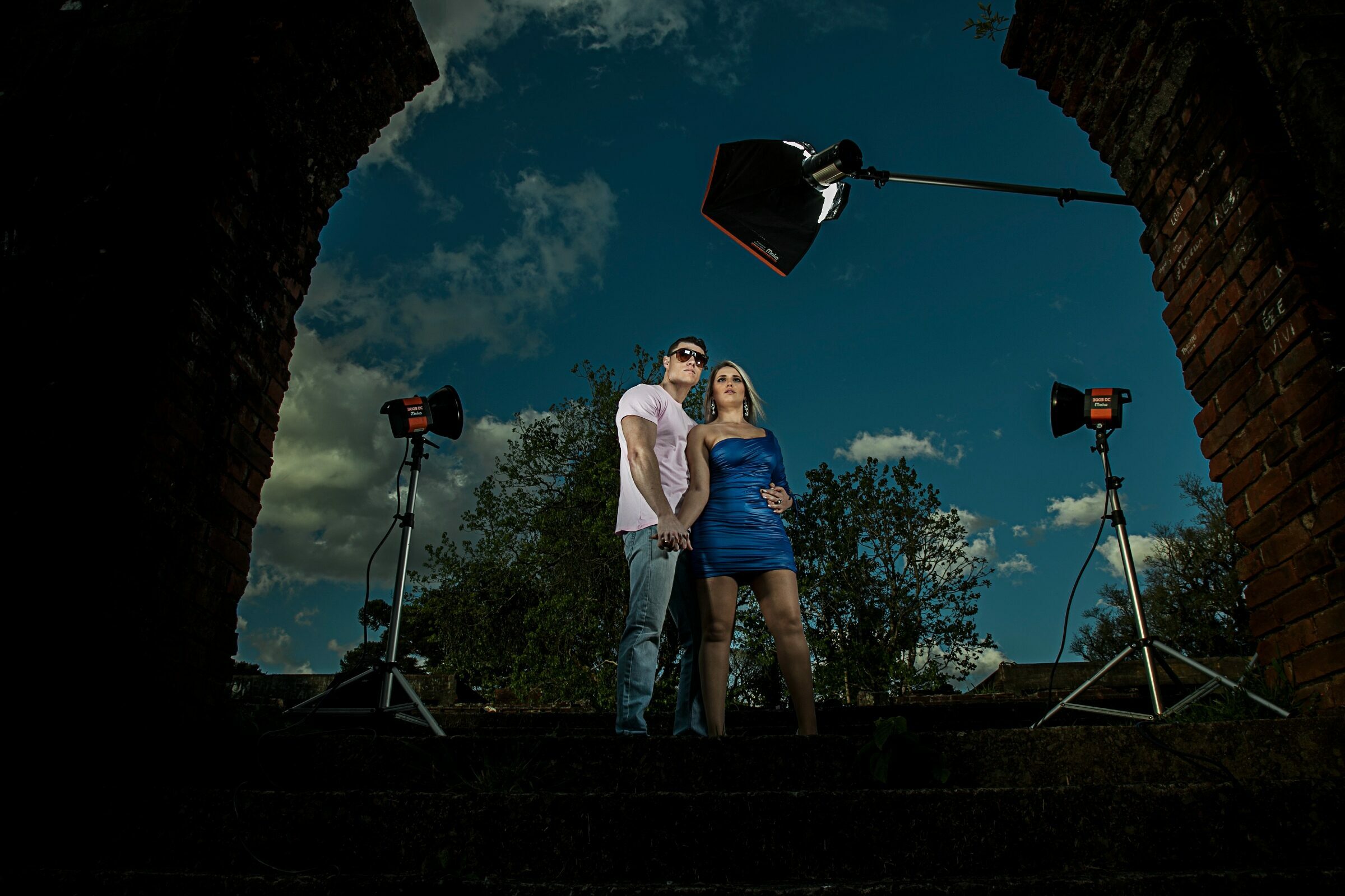 Foto de Adriano Gonçalves 30