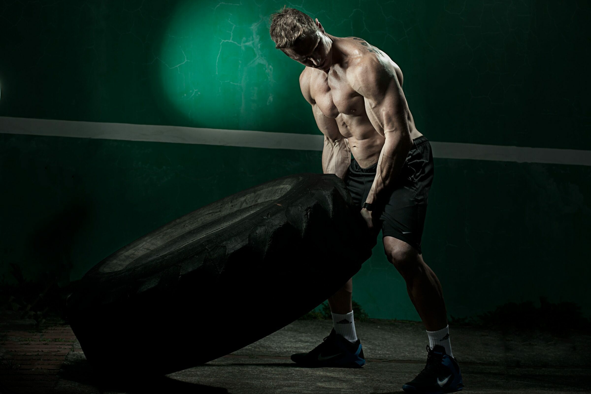 Foto de Adriano Gonçalves 5