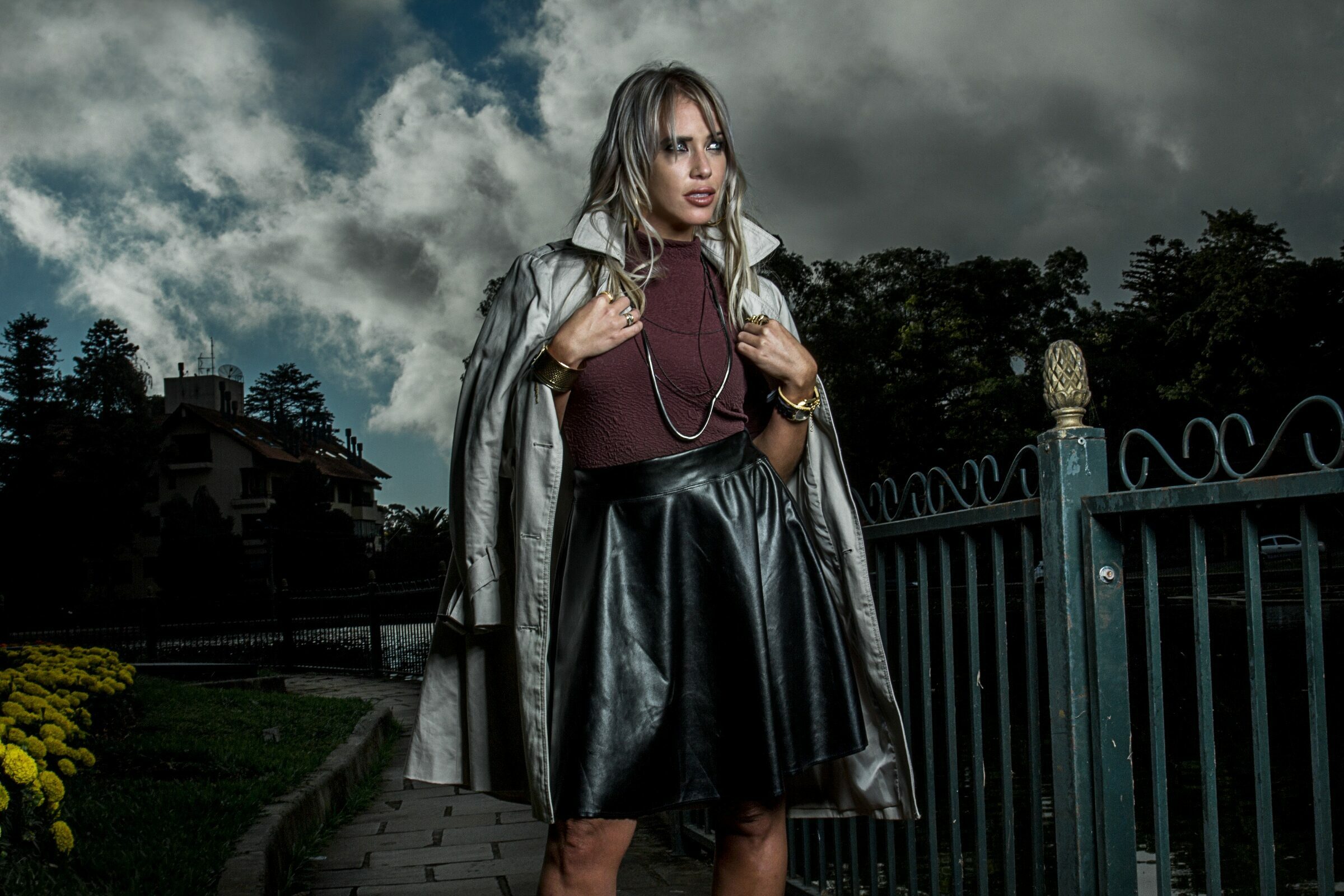 Foto de Adriano Gonçalves 6