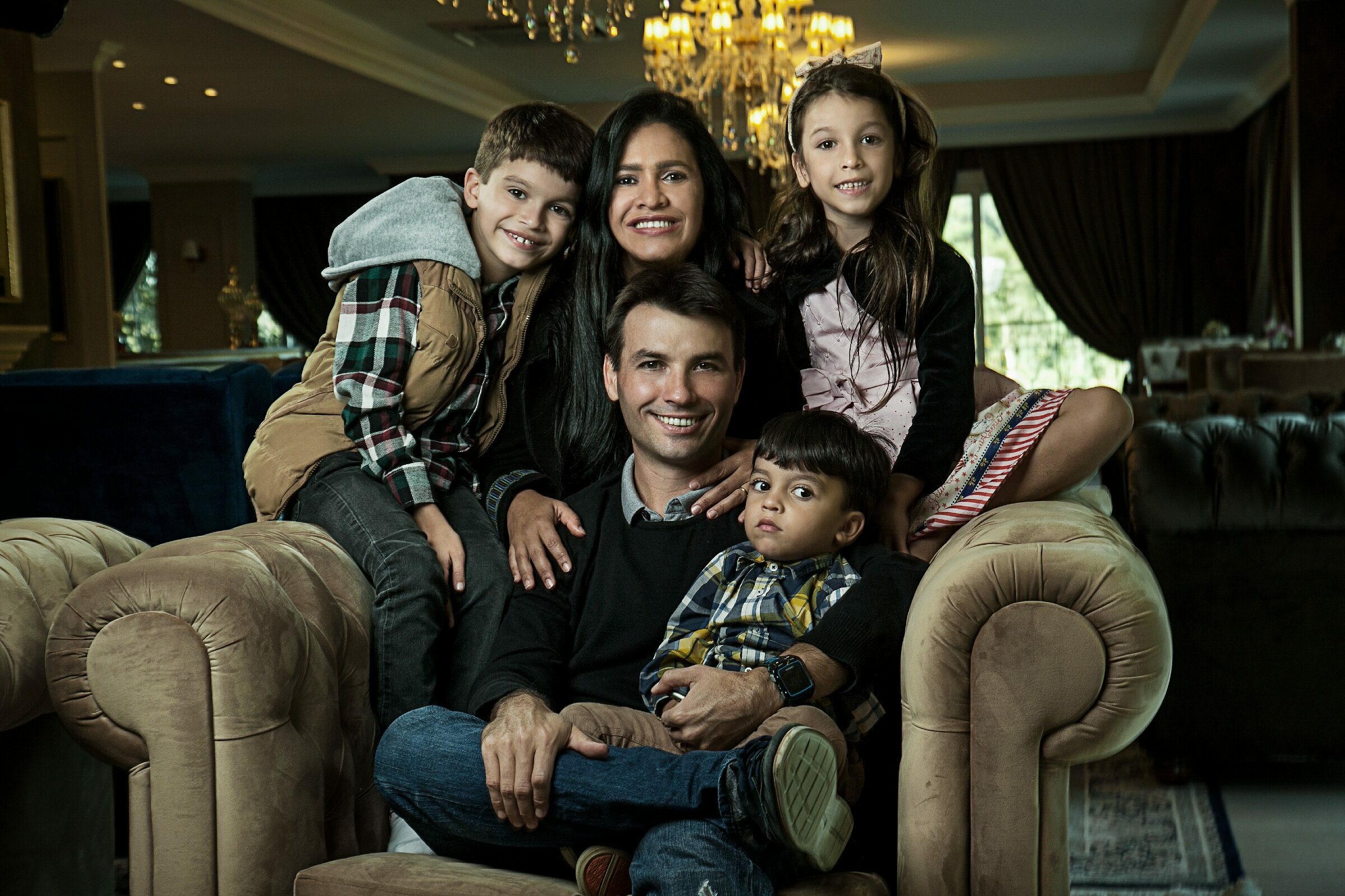 Foto de Adriano Gonçalves 16