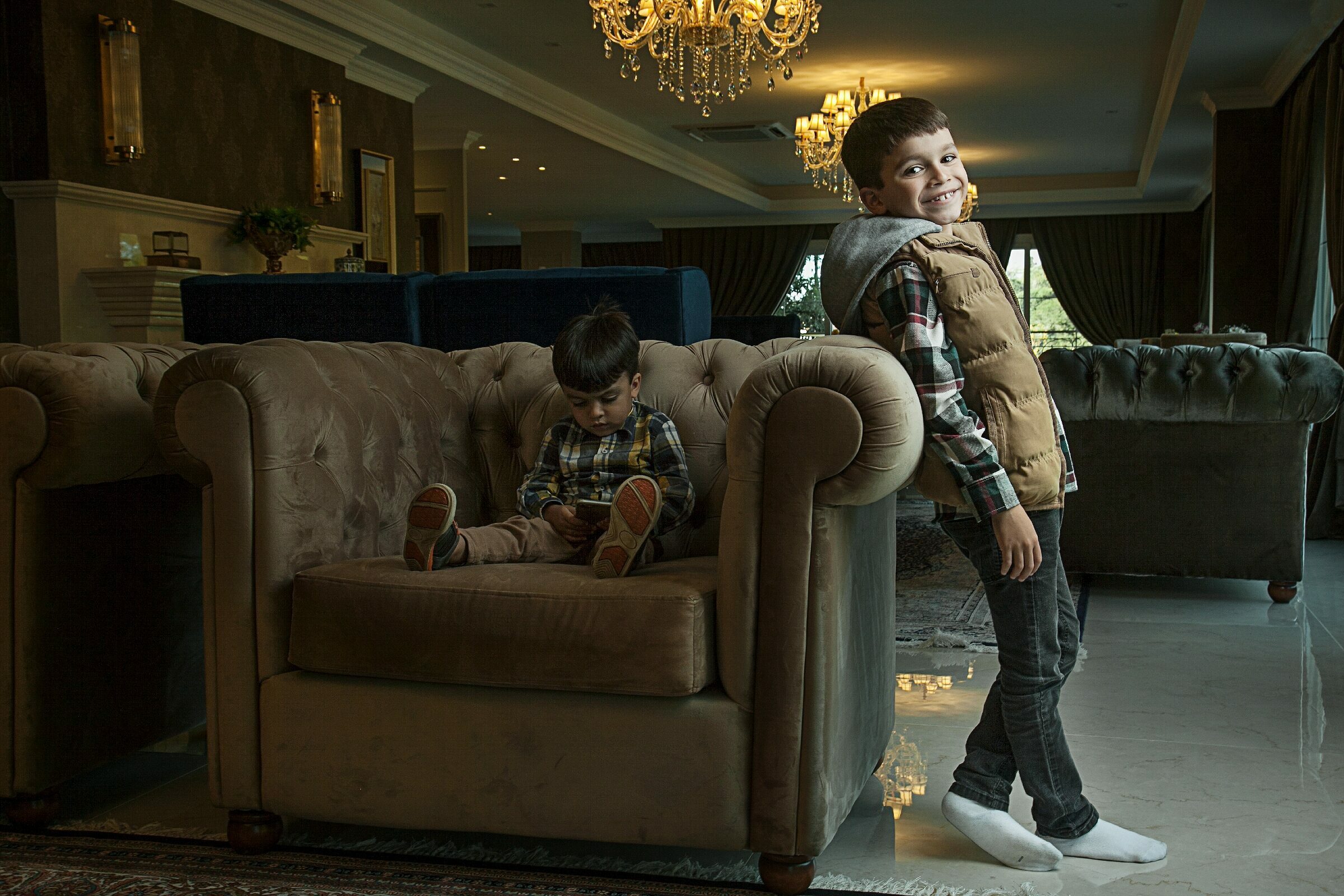 Foto de Adriano Gonçalves 17