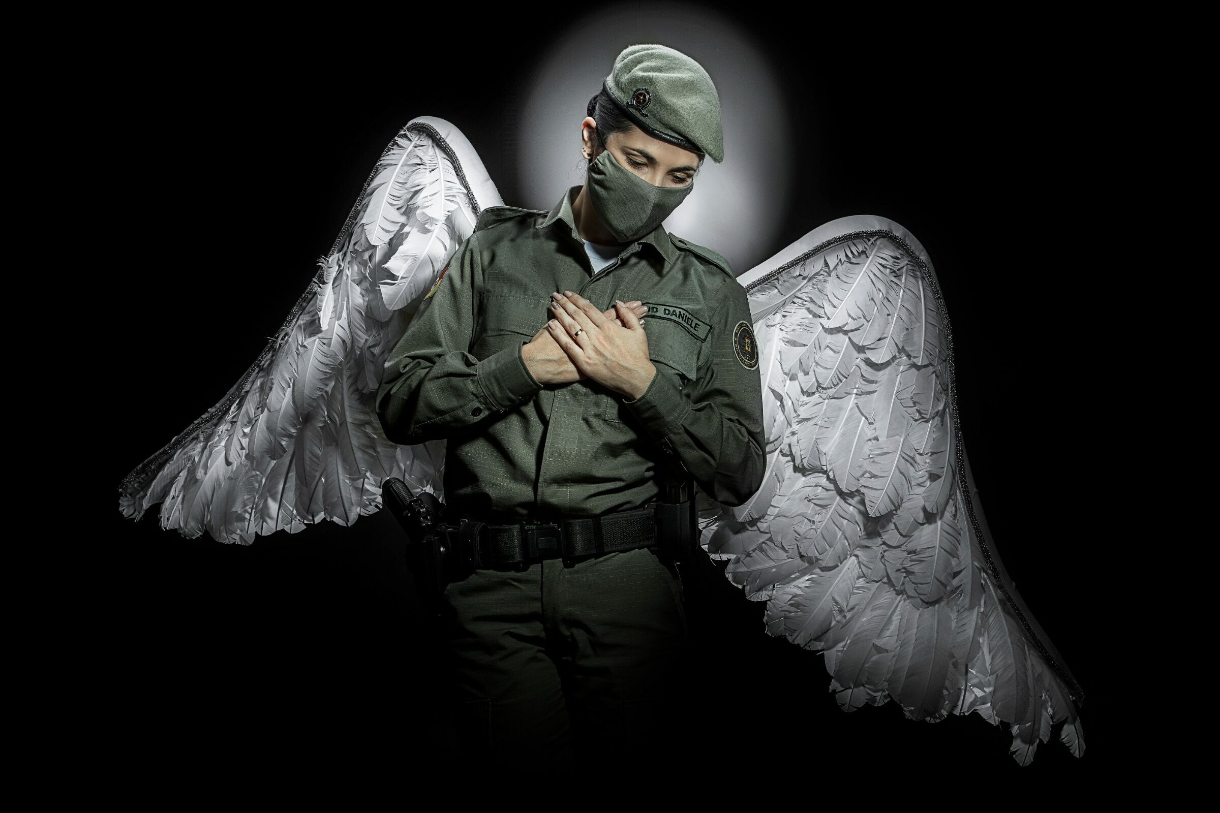 Foto de Adriano Gonçalves 20