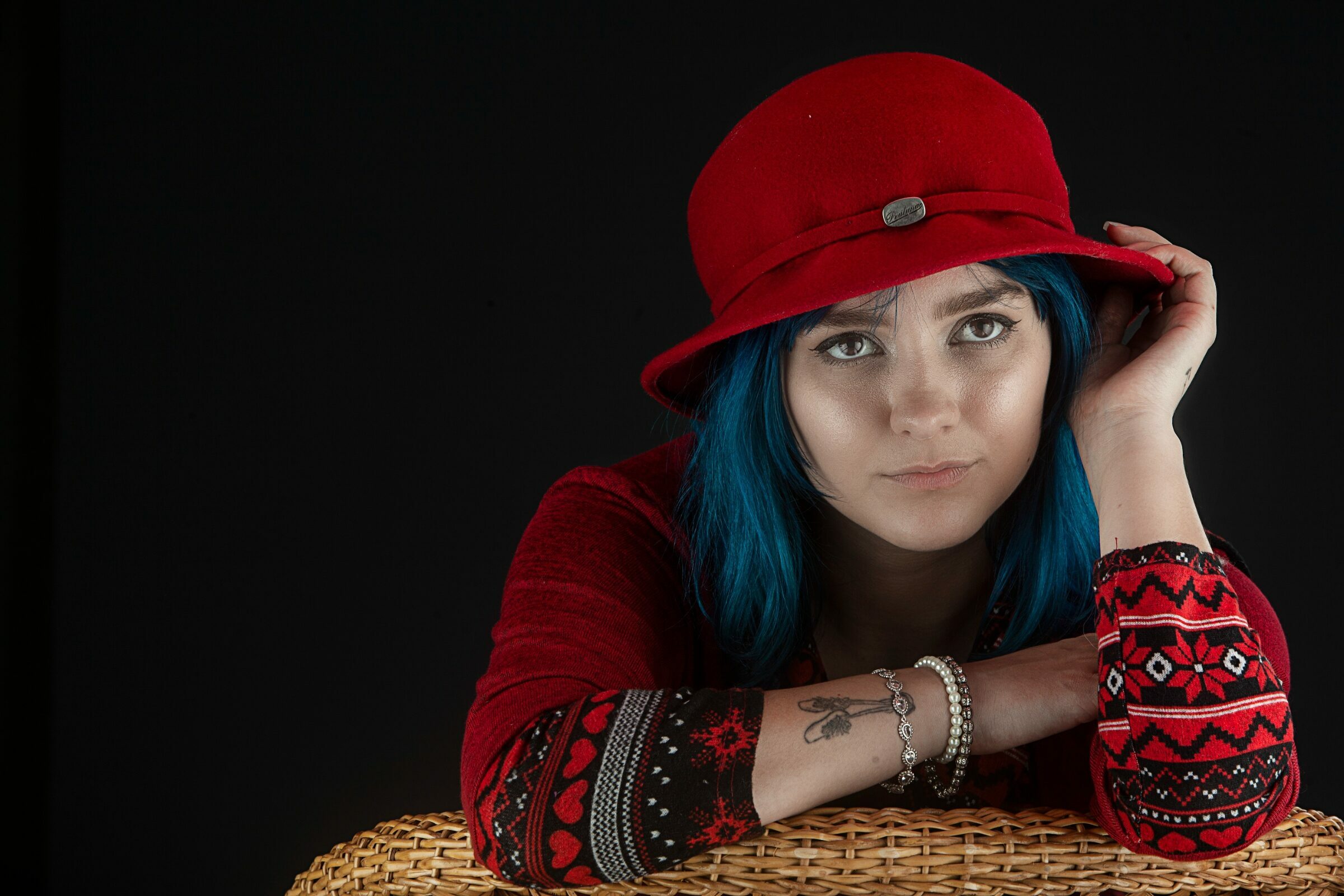 Foto de Adriano Gonçalves 11