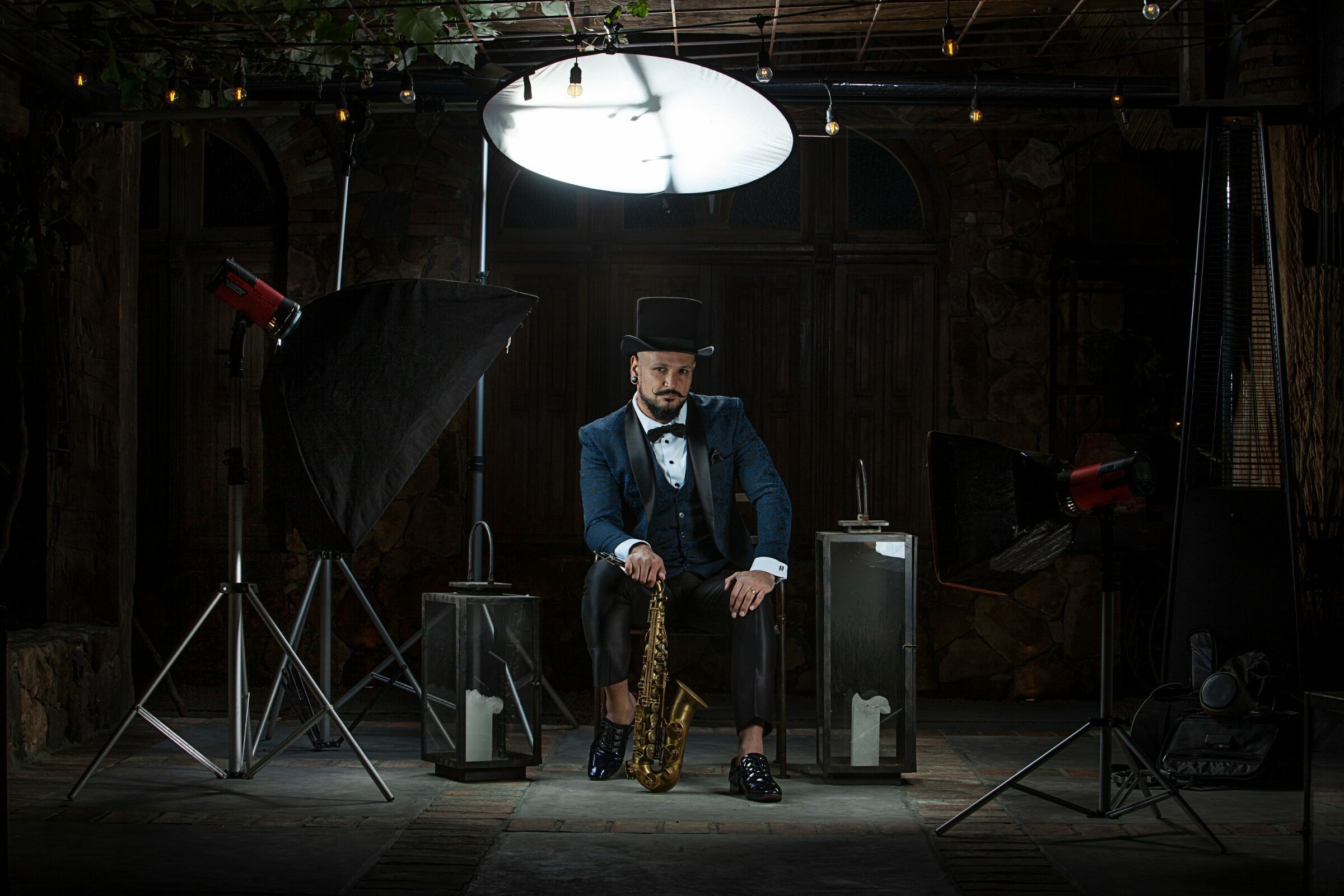 Foto de Adriano Gonçalves 8