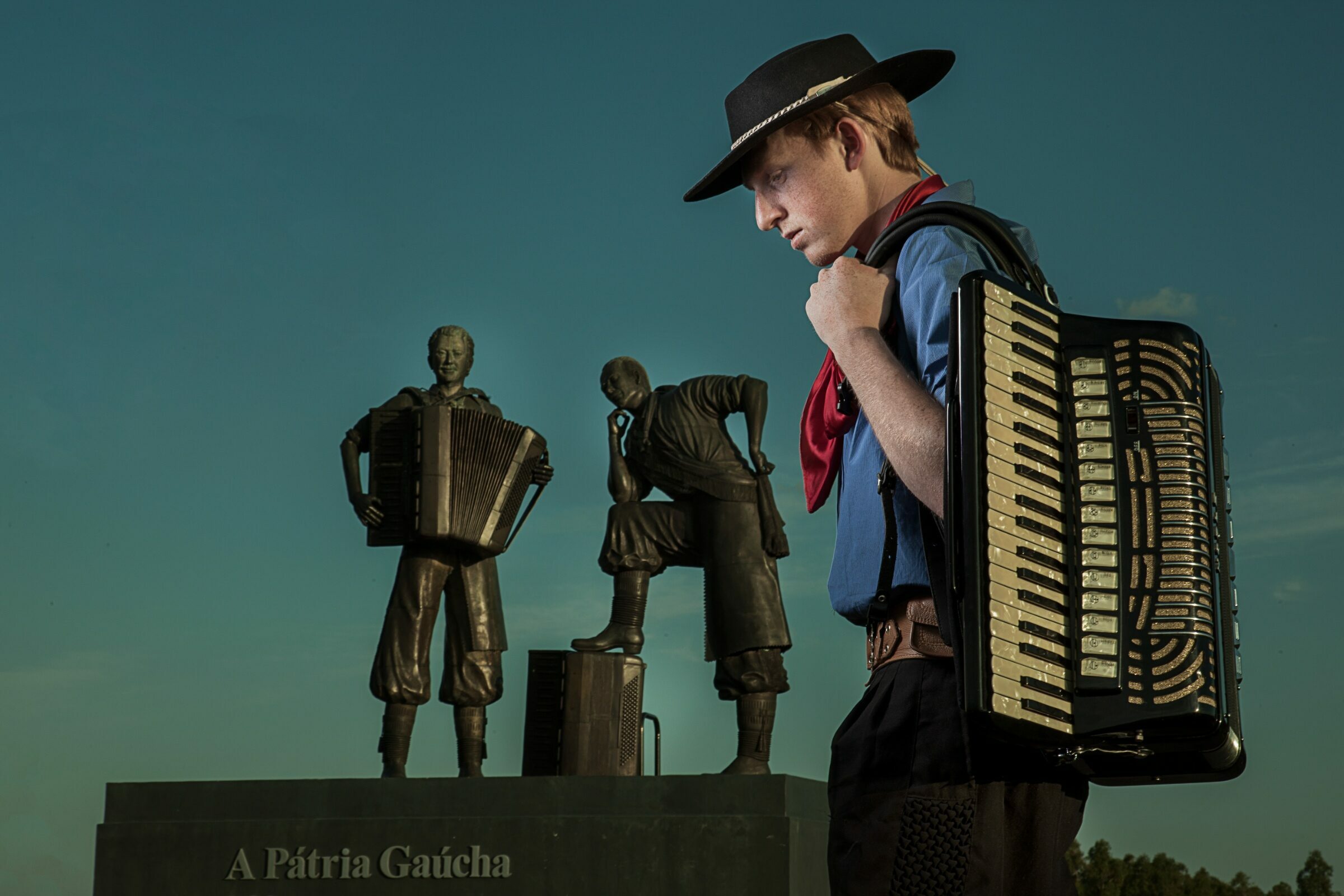 Foto de Adriano Gonçalves 9